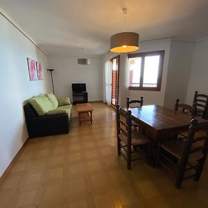 Apartamentos Vista Alegre Altamar