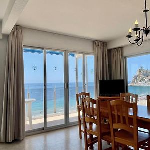 Apartamentos Ulia